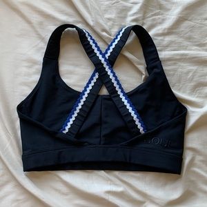 SoulCycle Sports Bra